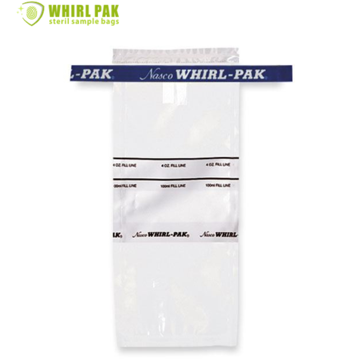 Whirl Pak Nasco B01065BT